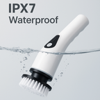 فرشاة تنظيف كهربائية لاسلكية