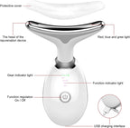 جهاز تجميل مضاد للتجاعيد