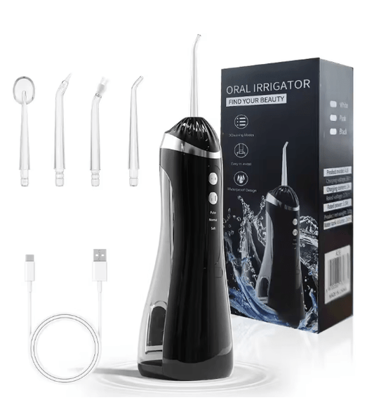 Oral Irrigator